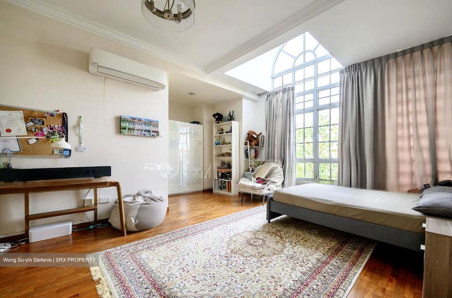 Changi South Avenue 1 (D16), Terrace #506095211